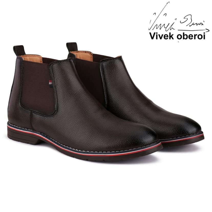 Bersache men Comfortable stylish trending formal shoe Derby For Men's