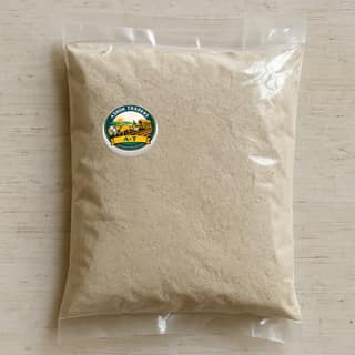 Ashok Traders's bajra flour (pearl millet flour)