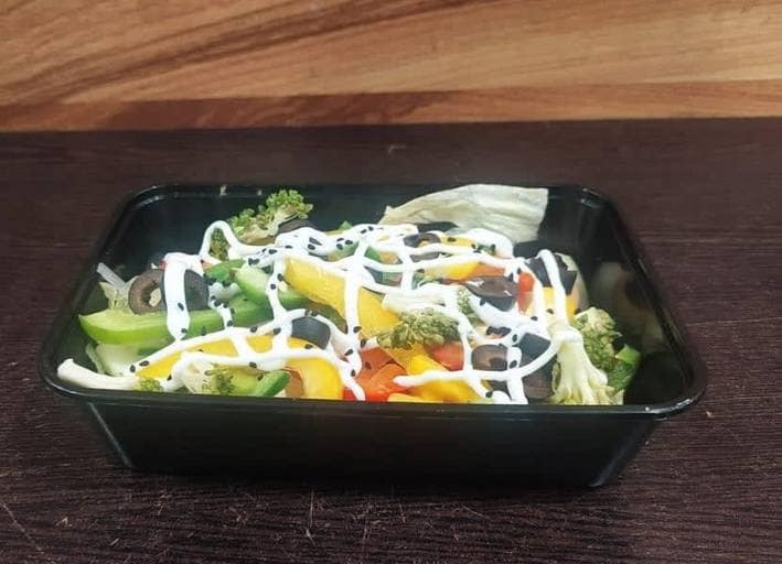 Veg Salad