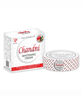 Zehra Chandni Whitening Cream Day Cream 30 gm
