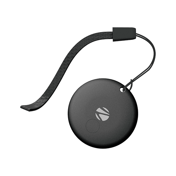 Zebronics Loshall Smart Finder Tag