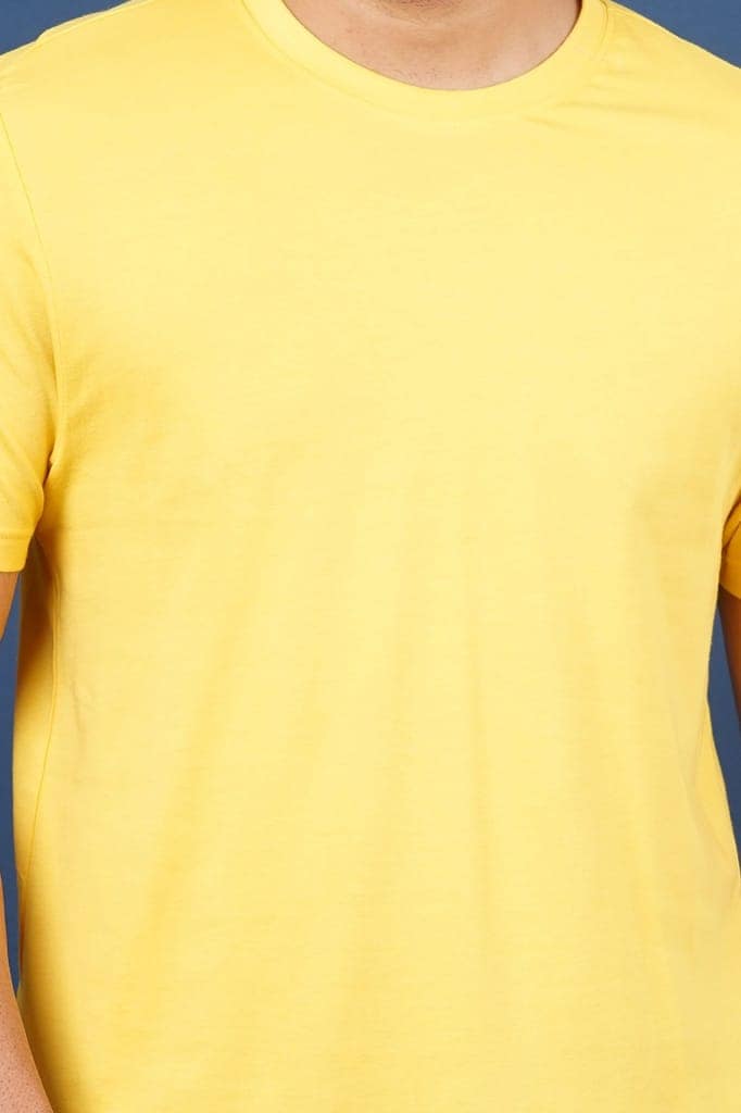 Men's Mimosa S/J Crew Neck view 4
