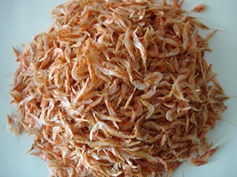 Dry Prawns - Tiny-100gms