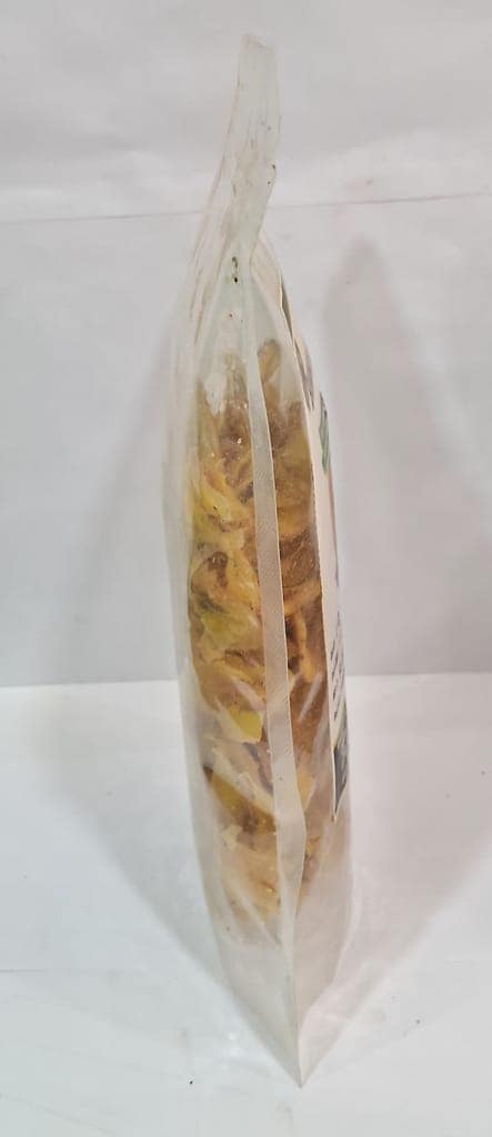 Banana Chips view 3