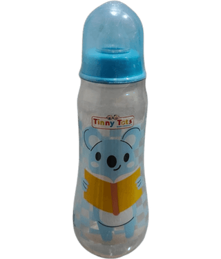 YESKART - 250 Blue Feeding Bottle ( Pack of 1 )