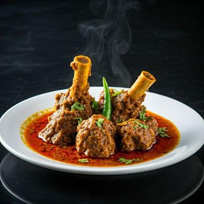 Special Mutton Murag (2 Pcs)