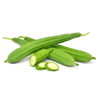 Ridge Gourd 1 Kg