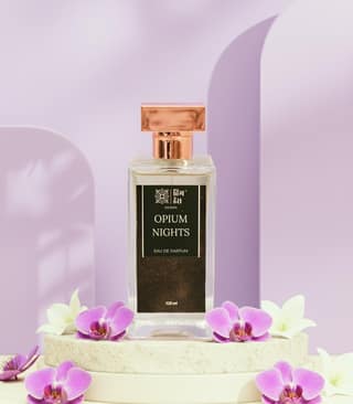 Opium Nights Perfume: A tone of addictive unisex perfume (100 ml)