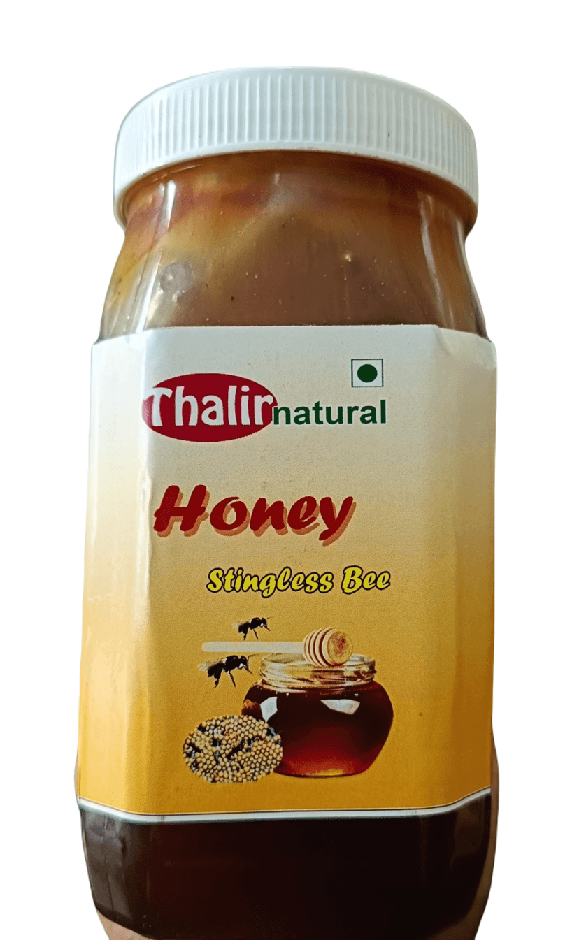 Honey stingless 200gm