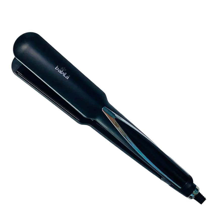 Babila Pearl Hair Straightener-BHS-E42