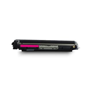 HP 130A Magenta Original LaserJet Toner Cartridge (CF353A)