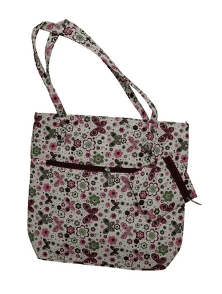 Multi colour Hand Bag