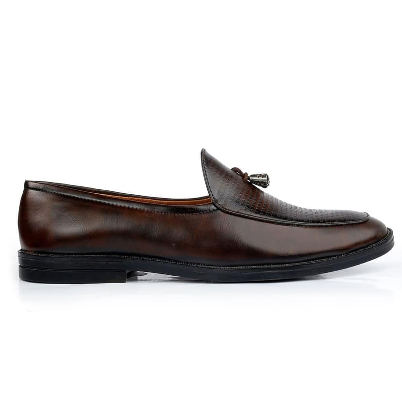 Bxxy's High-end Fashionable Footwear Slip-ons for Men view 6