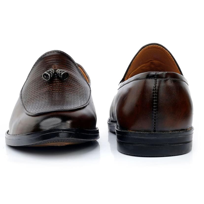 Bxxy's High-end Fashionable Footwear Slip-ons for Men view 7