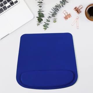 Square Comfortable wristband for computer, laptop, mouse pad (1 Pc)