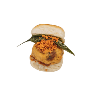 Vada Pav