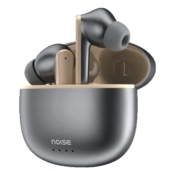 Noise Buds VS104 Max Truly Wireless in-Ear Earbuds with ANC