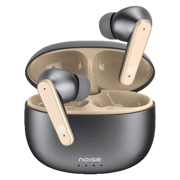 Noise Buds VS104 Max Truly Wireless in-Ear Earbuds with ANC view 3