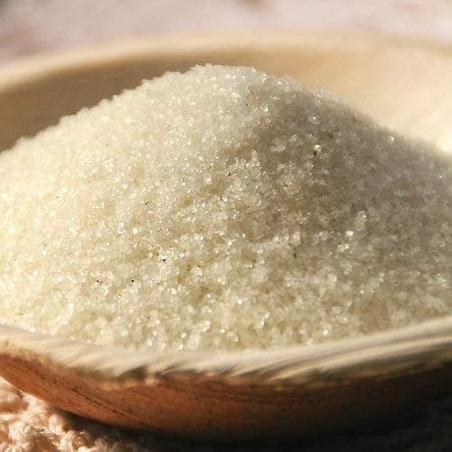 ELWORLD AGRO & ORGANIC FOOD PRODUCTS Raw Sugar 1Kg (Pack of 10) view 2