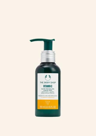 Vitamin C Glow-Revealing Liquid Peel 100ml