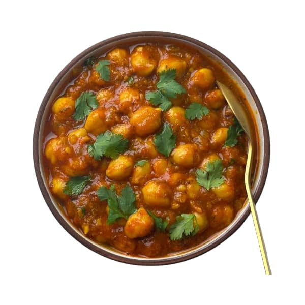 Chana Masala Full 500 Ml