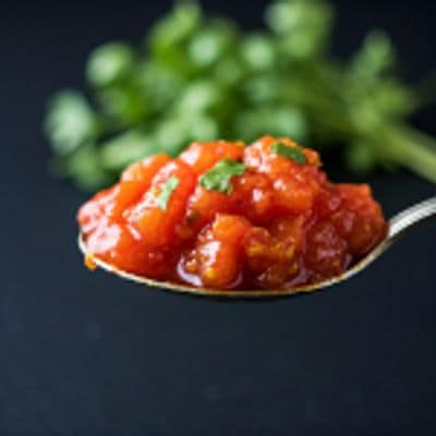 Tomato Chatni