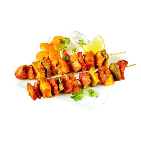 Paneer Lasooni Tikka