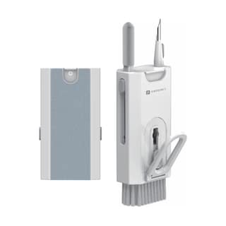 Portronics Clean M Precise Cleaning, Refilleable Lotion, Pocket Friendly, Multifunctional