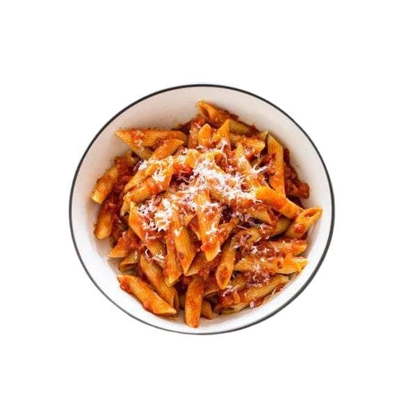 Penne Arrabiata
