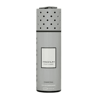 ARMAF Magnum Pour Homme Charcoal