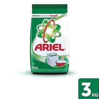 ARIEL COMPLETE 3KG