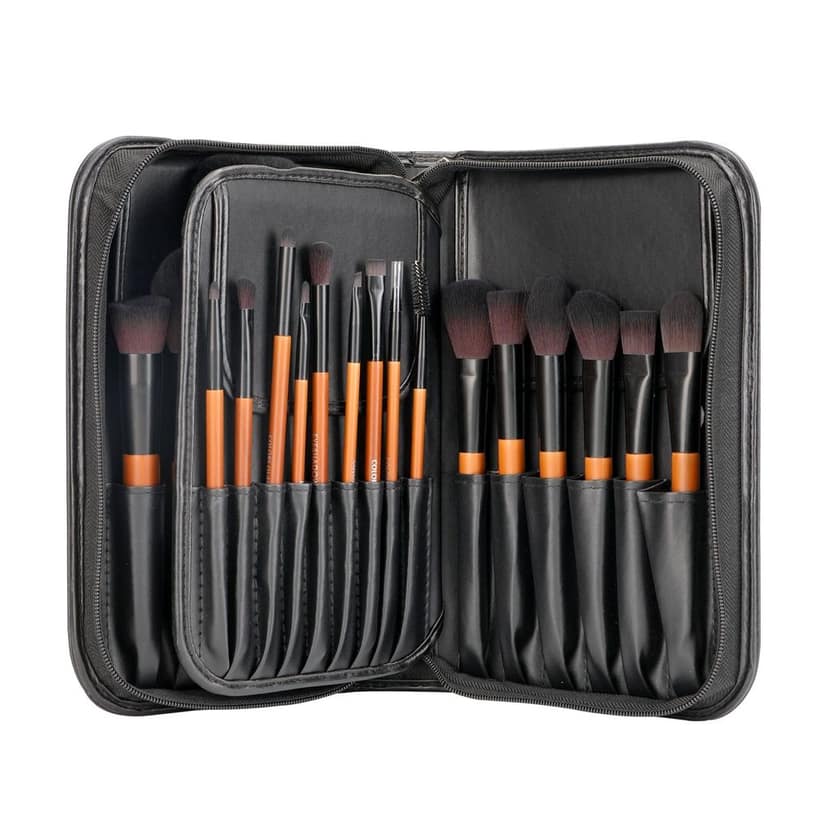 Colors Queen Professional Brush Set D view 3