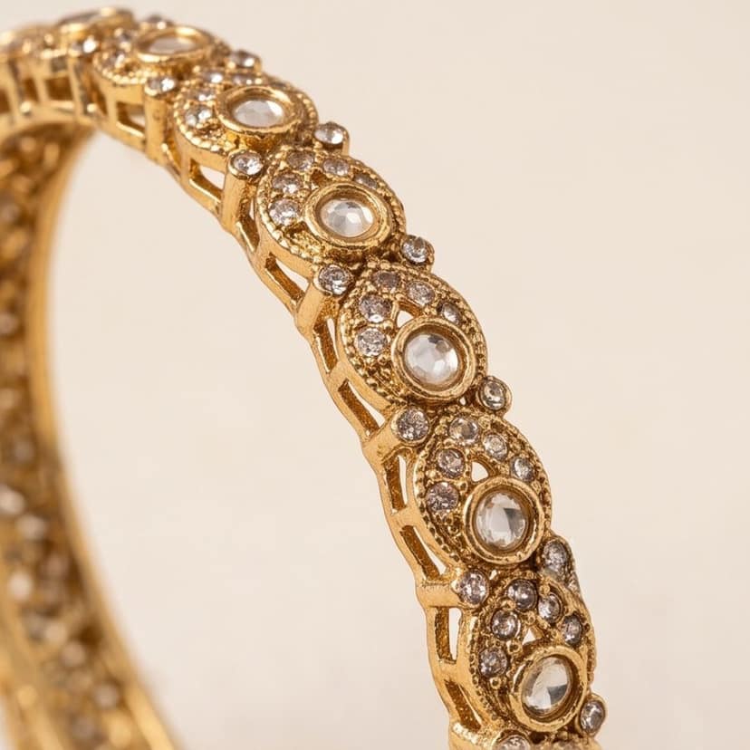Meher Kangan Bangles view 4