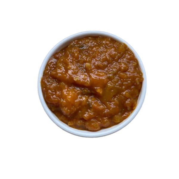 Mango Ginger Chutney 1 Kg