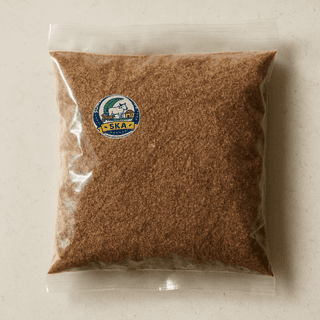 Sombari Killo Arcade's ragi porridge mix