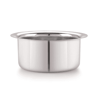 SHINI LIFESTYLE Pot 21 cm diameter 3.5 L capacity