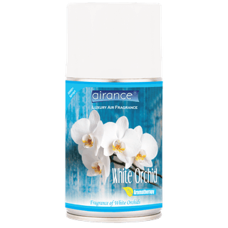 Air Freshener Refill - White Orchid - MODEL(Air-Frag-WO-21)