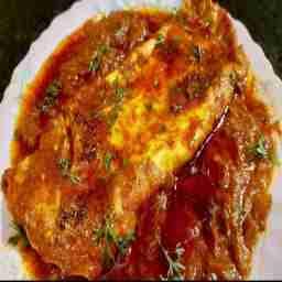 Mamlet curry