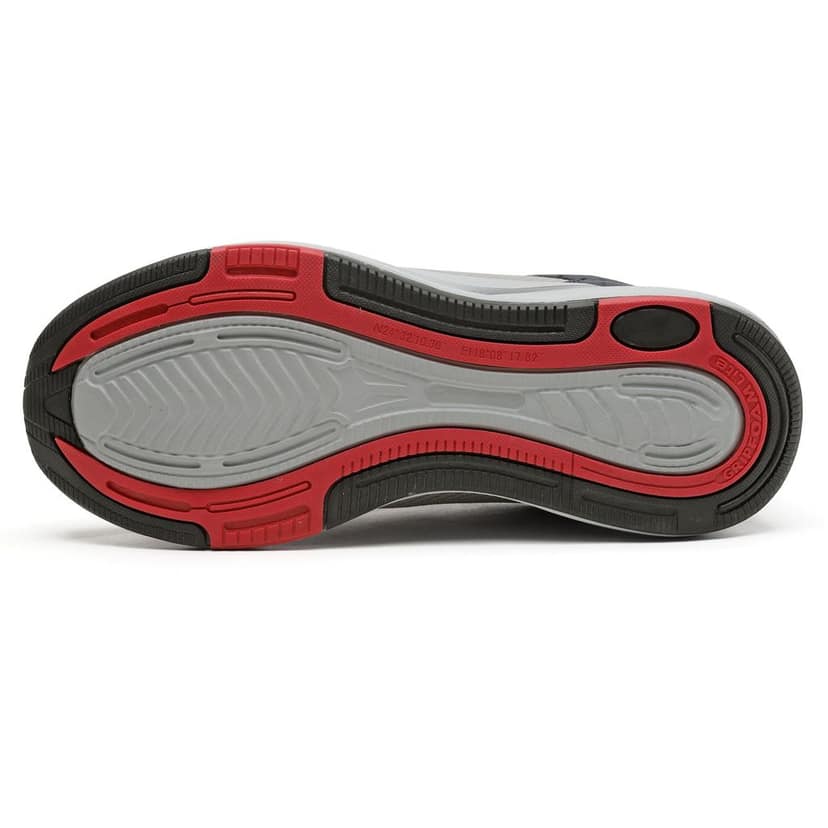 VOMAX SPORTS York-02 Men's Breathable and Lightweight Mesh Upper Walking, Road Running Shoes view 9