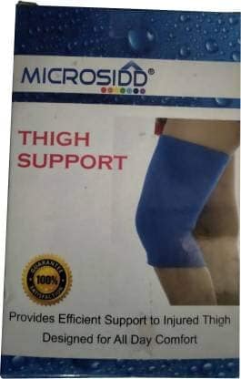 Microsidd Thigh Support (xl) view 2