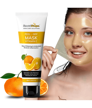 Smartdrops - Skin Revitalising Mask For All Skin Type ( Pack of 1 )