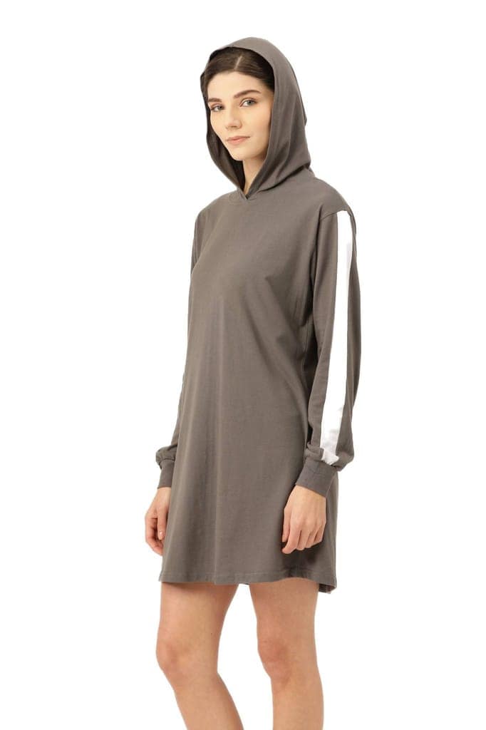 Klamotten Women's Printed Sleepshirt S12Zd view 4