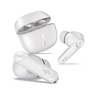 boAt Airdopes Max Wireless Earbuds with 100 Hours Playback