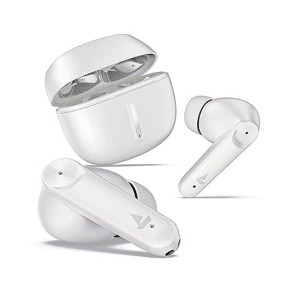 boAt Airdopes Max Wireless Earbuds with 100 Hours Playback