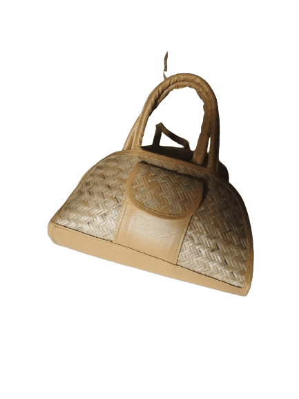 Sitalpati Ladies Purse Handbag view 3