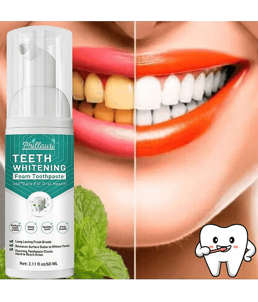 Phillauri Paraben Free Standard Oral Kit