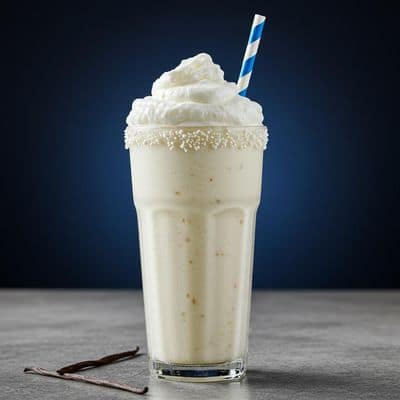 Snow Storm Thick Shakes