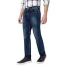 Originals Stretch Straight Fit Tinted Greenjeans view 2
