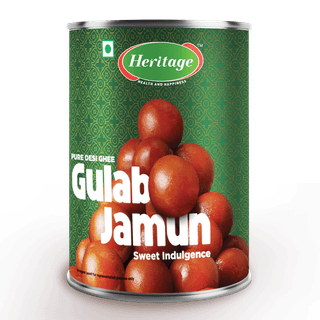 Gulab Jamun 500 gm