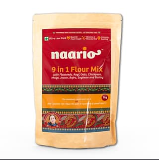 9 In 1 Flour Mix 1 Kg